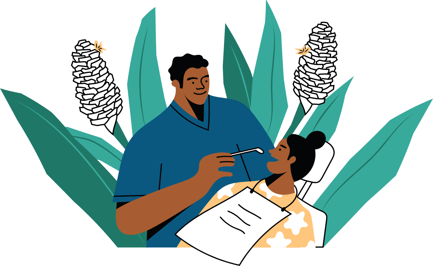 Malama I Ke Ola Health Center | Comprehensive Primary Care, Dental
